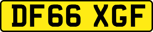 DF66XGF