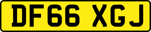 DF66XGJ