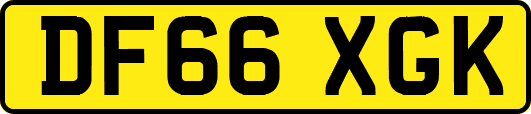 DF66XGK