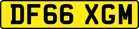 DF66XGM