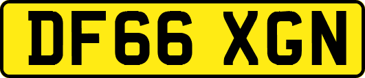 DF66XGN