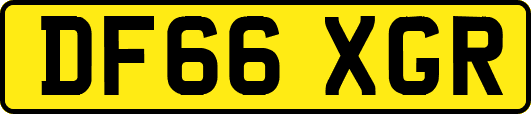 DF66XGR