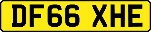 DF66XHE