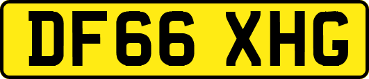 DF66XHG