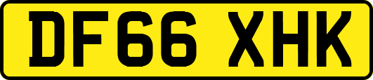 DF66XHK