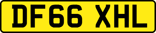 DF66XHL