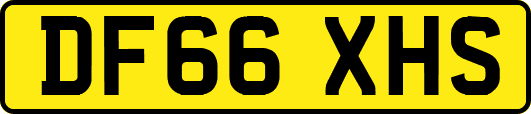 DF66XHS