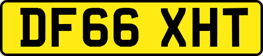 DF66XHT