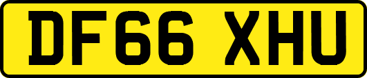 DF66XHU