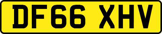 DF66XHV