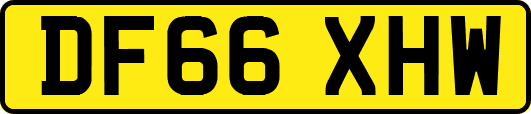 DF66XHW