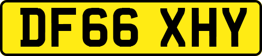 DF66XHY