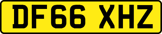 DF66XHZ