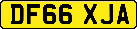 DF66XJA