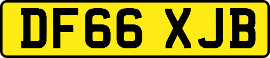 DF66XJB