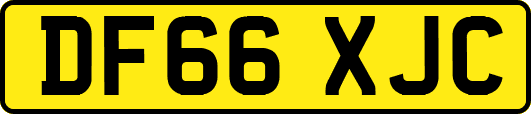 DF66XJC