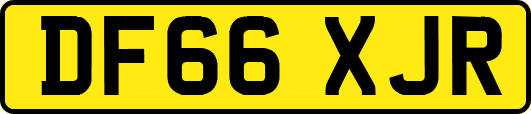 DF66XJR