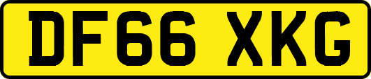 DF66XKG