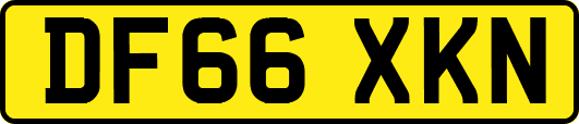DF66XKN
