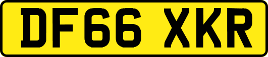 DF66XKR