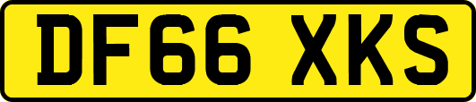DF66XKS