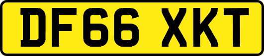 DF66XKT