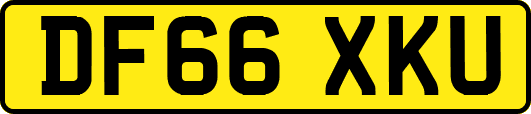 DF66XKU