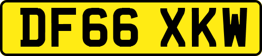 DF66XKW