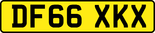 DF66XKX