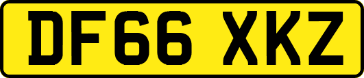 DF66XKZ