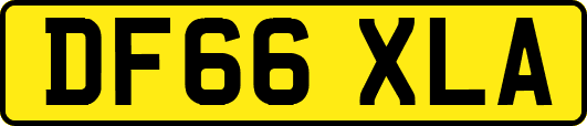 DF66XLA