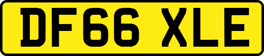 DF66XLE