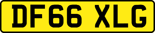 DF66XLG