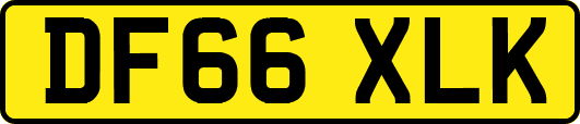 DF66XLK