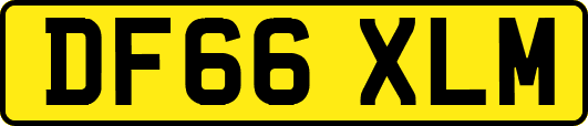 DF66XLM