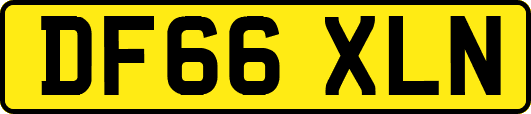 DF66XLN