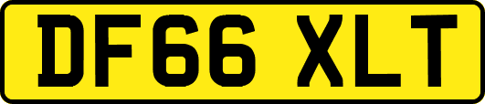 DF66XLT