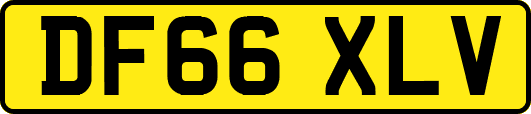 DF66XLV