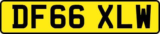 DF66XLW