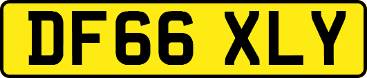 DF66XLY