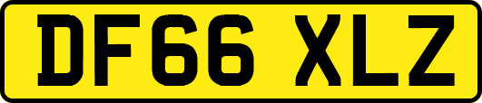 DF66XLZ