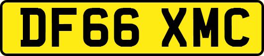 DF66XMC