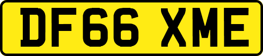 DF66XME