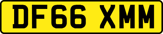 DF66XMM