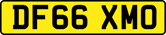 DF66XMO