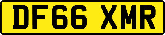 DF66XMR