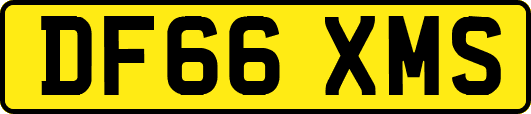 DF66XMS
