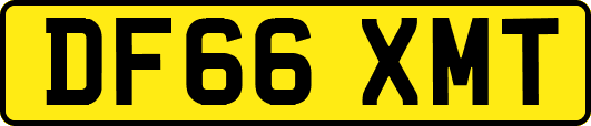 DF66XMT