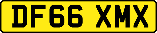 DF66XMX