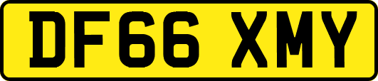 DF66XMY